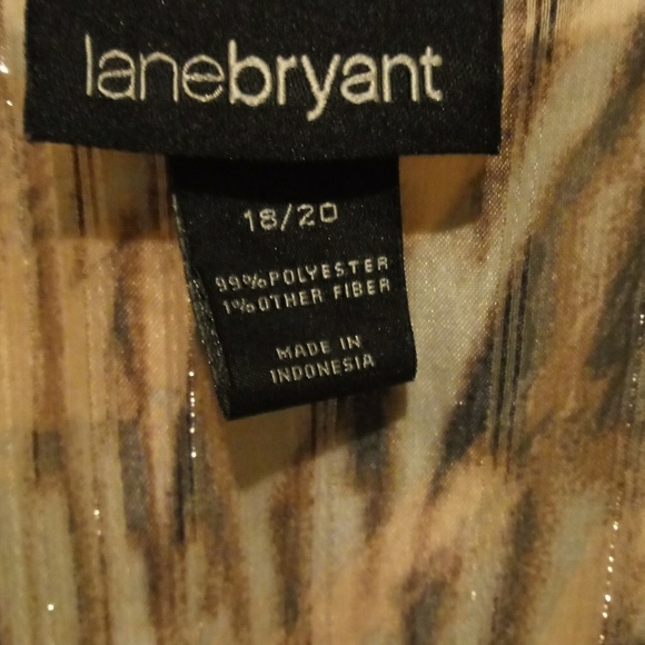 Poncho Style Top - Picture 3 of 5